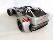 Donkervoort D8 GTO 2011 10